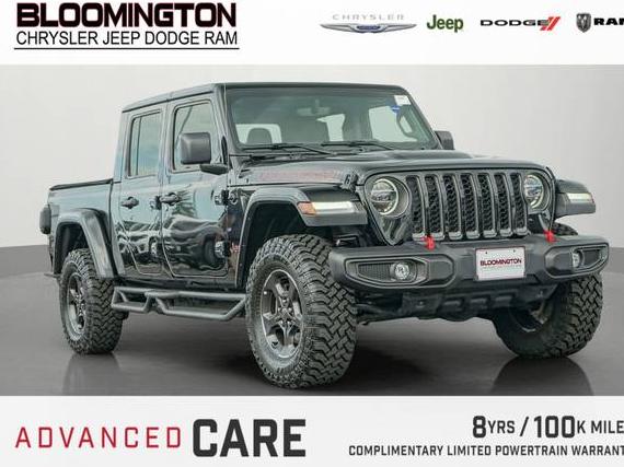 JEEP GLADIATOR 2022 1C6JJTBGXNL177231 image JEEP GLADIATOR 2022 1C6JJTBGXNL177231 image
