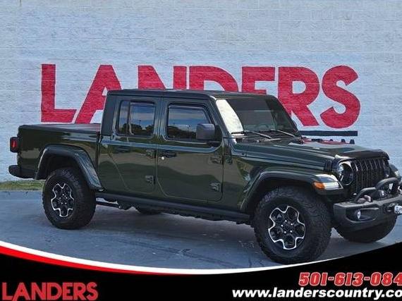 JEEP GLADIATOR 2022 1C6HJTAGXNL162566 image JEEP GLADIATOR 2022 1C6HJTAGXNL162566 image