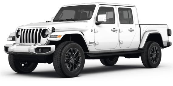 JEEP GLADIATOR 2022 1C6HJTFG5NL139740 image JEEP GLADIATOR 2022 1C6HJTFG5NL139740 image