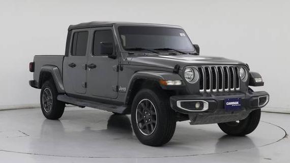 JEEP GLADIATOR 2022 1C6HJTFG1NL125639 image JEEP GLADIATOR 2022 1C6HJTFG1NL125639 image