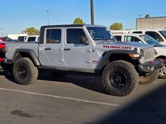 JEEP GLADIATOR 2022 1C6JJTBGXNL127297 image JEEP GLADIATOR 2022 1C6JJTBGXNL127297 image