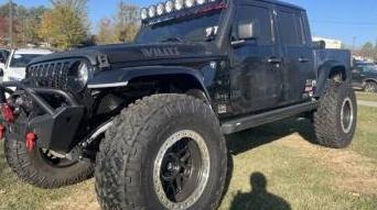 JEEP GLADIATOR 2022 1C6HJTAG5NL117888 image JEEP GLADIATOR 2022 1C6HJTAG5NL117888 image