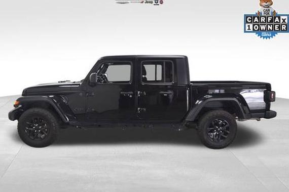 JEEP GLADIATOR 2022 1C6HJTAG3NL170346 image JEEP GLADIATOR 2022 1C6HJTAG3NL170346 image