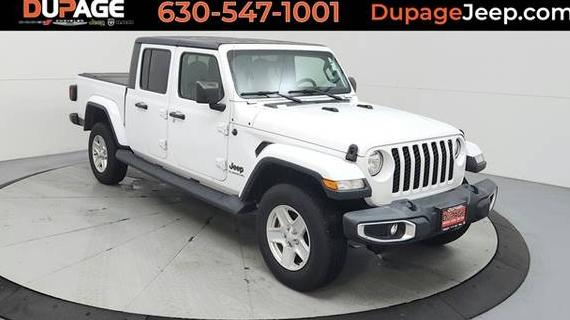 JEEP GLADIATOR 2022 1C6HJTAGXNL113481 image JEEP GLADIATOR 2022 1C6HJTAGXNL113481 image