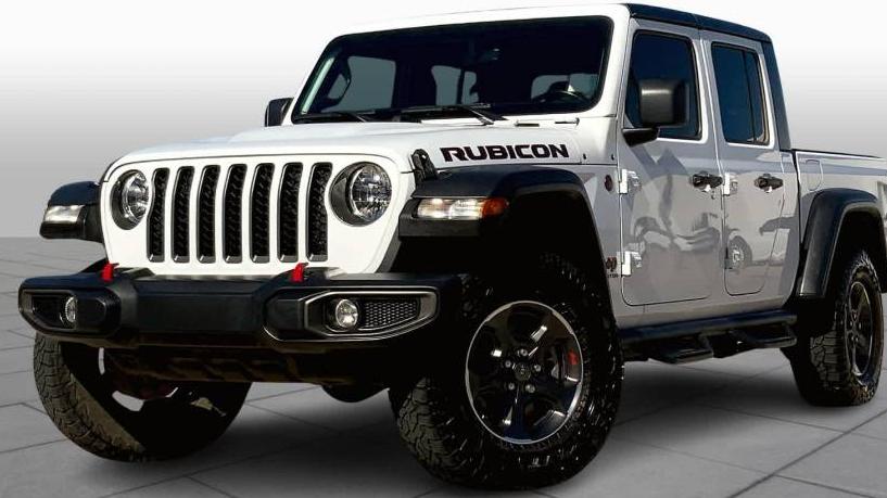JEEP GLADIATOR 2022 1C6JJTBG1NL103213 image