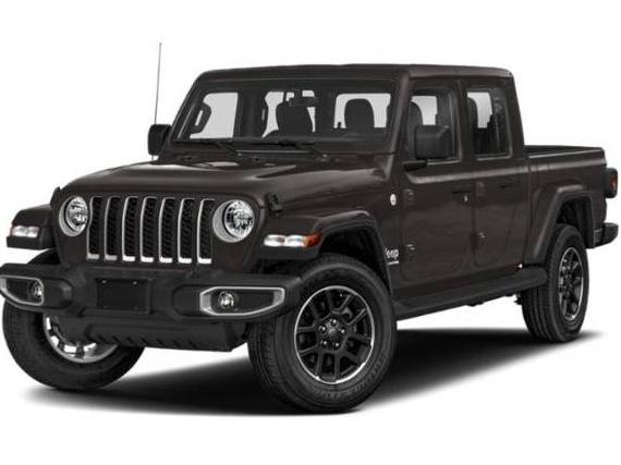 JEEP GLADIATOR 2022 1C6HJTFG1NL126273 image JEEP GLADIATOR 2022 1C6HJTFG1NL126273 image