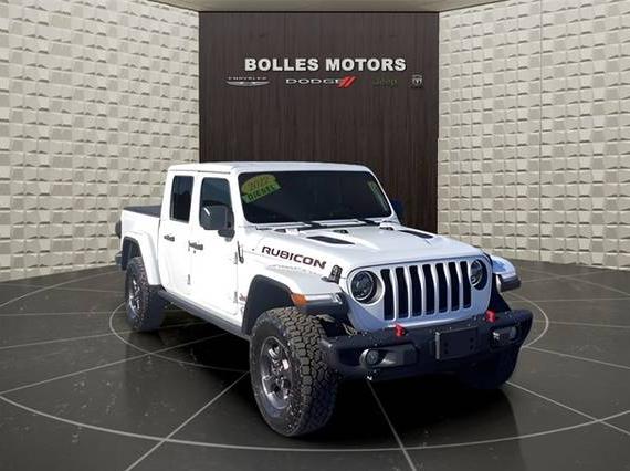 JEEP GLADIATOR 2022 1C6JJTBM6NL123298 image JEEP GLADIATOR 2022 1C6JJTBM6NL123298 image