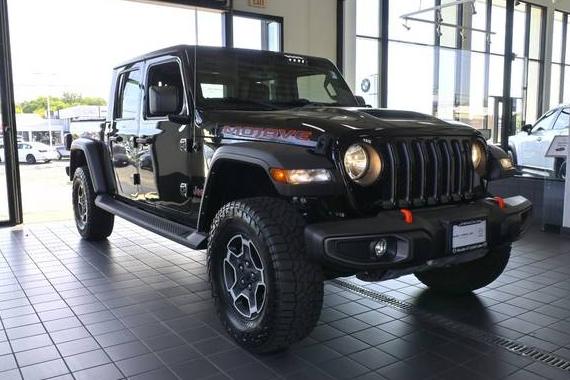 JEEP GLADIATOR 2022 1C6JJTEG4NL100494 image JEEP GLADIATOR 2022 1C6JJTEG4NL100494 image
