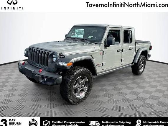 JEEP GLADIATOR 2022 1C6JJTBG9NL118753 image JEEP GLADIATOR 2022 1C6JJTBG9NL118753 image