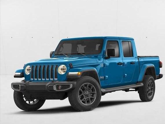JEEP GLADIATOR 2022 1C6HJTAG5NL136263 image JEEP GLADIATOR 2022 1C6HJTAG5NL136263 image