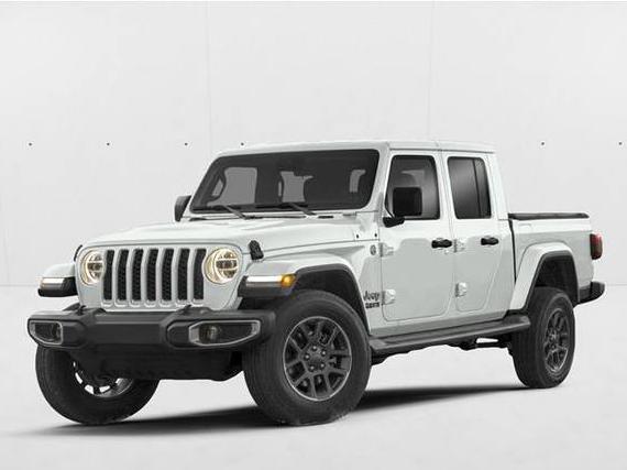 JEEP GLADIATOR 2022 1C6HJTAG2NL130937 image