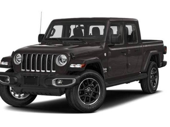JEEP GLADIATOR 2022 1C6HJTFG1NL161055 image