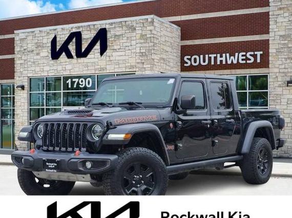 JEEP GLADIATOR 2022 1C6JJTEG8NL170273 image JEEP GLADIATOR 2022 1C6JJTEG8NL170273 image
