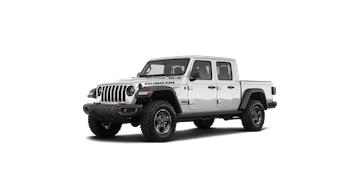 JEEP GLADIATOR 2022 1C6JJTBG4NL178987 image