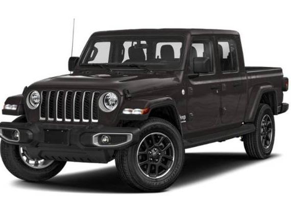 JEEP GLADIATOR 2022 1C6HJTFG0NL137653 image