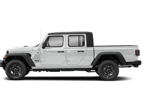 JEEP GLADIATOR 2022 1C6HJTAGXNL132595 image