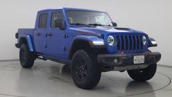 JEEP GLADIATOR 2022 1C6JJTEG5NL103288 image JEEP GLADIATOR 2022 1C6JJTEG5NL103288 image