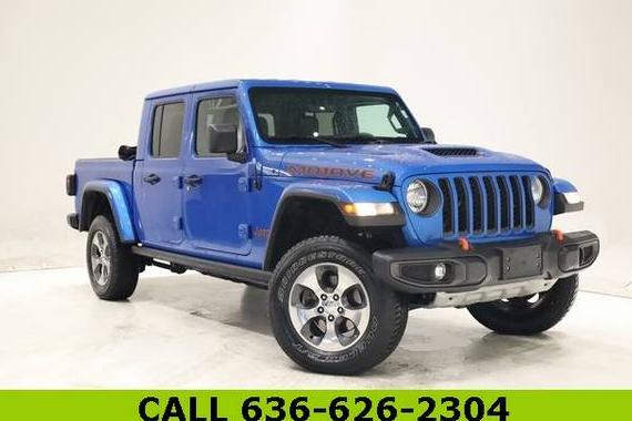 JEEP GLADIATOR 2022 1C6JJTEG4NL105551 image JEEP GLADIATOR 2022 1C6JJTEG4NL105551 image