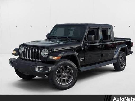 JEEP GLADIATOR 2022 1C6HJTFG1NL120750 image JEEP GLADIATOR 2022 1C6HJTFG1NL120750 image