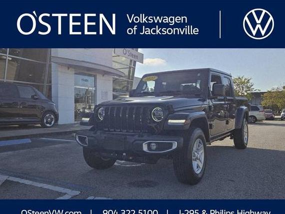 JEEP GLADIATOR 2022 1C6HJTAG3NL179516 image JEEP GLADIATOR 2022 1C6HJTAG3NL179516 image