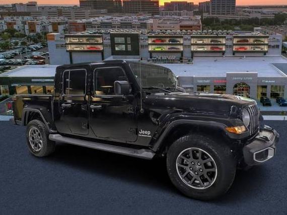 JEEP GLADIATOR 2022 1C6HJTFG9NL121029 image JEEP GLADIATOR 2022 1C6HJTFG9NL121029 image