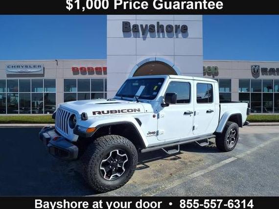 JEEP GLADIATOR 2022 1C6JJTBG6NL128916 image JEEP GLADIATOR 2022 1C6JJTBG6NL128916 image