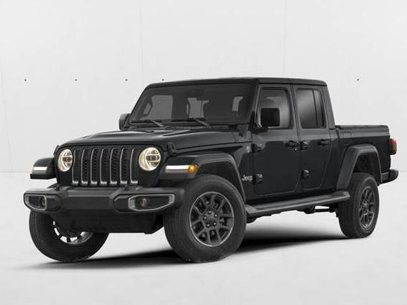JEEP GLADIATOR 2022 1C6HJTFG6NL128844 image JEEP GLADIATOR 2022 1C6HJTFG6NL128844 image