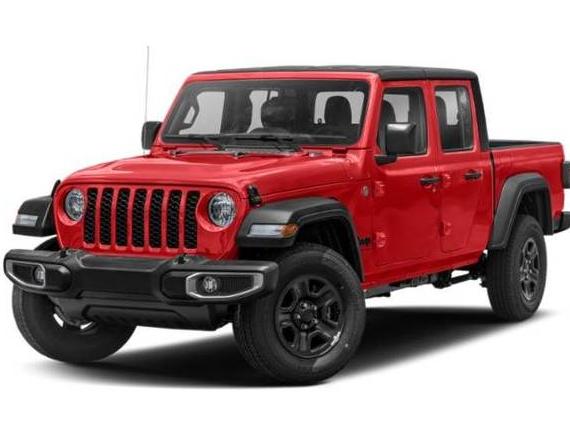 JEEP GLADIATOR 2022 1C6HJTAG8NL130943 image JEEP GLADIATOR 2022 1C6HJTAG8NL130943 image