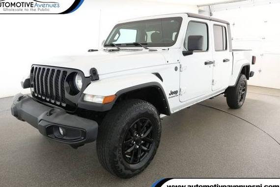 JEEP GLADIATOR 2022 1C6HJTAG4NL151949 image JEEP GLADIATOR 2022 1C6HJTAG4NL151949 image