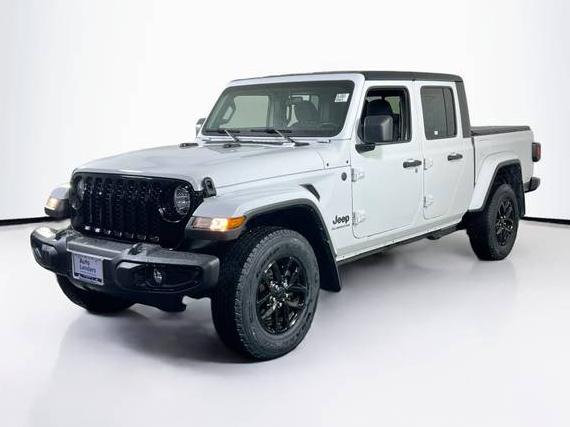 JEEP GLADIATOR 2022 1C6HJTAG9NL158024 image JEEP GLADIATOR 2022 1C6HJTAG9NL158024 image