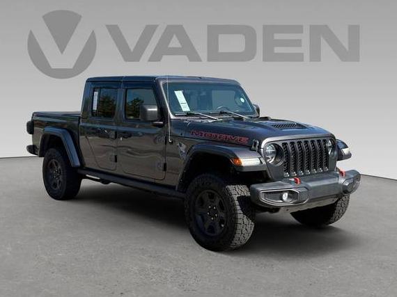 JEEP GLADIATOR 2022 1C6JJTEG5NL135187 image JEEP GLADIATOR 2022 1C6JJTEG5NL135187 image