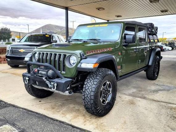 JEEP GLADIATOR 2022 1C6JJTEG0NL149899 image JEEP GLADIATOR 2022 1C6JJTEG0NL149899 image