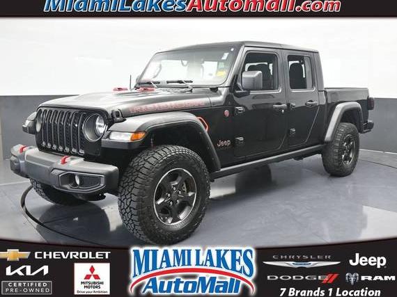 JEEP GLADIATOR 2022 1C6JJTBG8NL155485 image JEEP GLADIATOR 2022 1C6JJTBG8NL155485 image