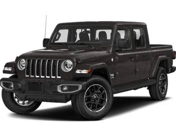 JEEP GLADIATOR 2022 1C6HJTFG3NL132348 image