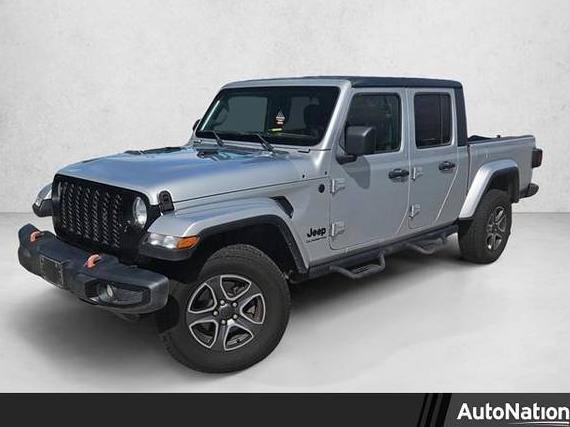 JEEP GLADIATOR 2022 1C6HJTAG2NL126547 image JEEP GLADIATOR 2022 1C6HJTAG2NL126547 image