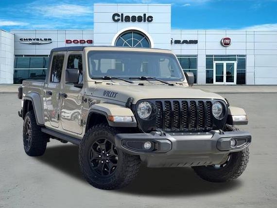 JEEP GLADIATOR 2022 1C6HJTAG2NL152159 image JEEP GLADIATOR 2022 1C6HJTAG2NL152159 image