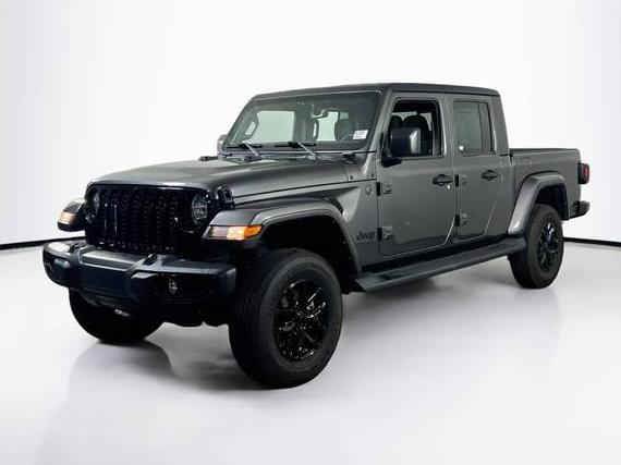 JEEP GLADIATOR 2022 1C6HJTAGXNL161465 image JEEP GLADIATOR 2022 1C6HJTAGXNL161465 image