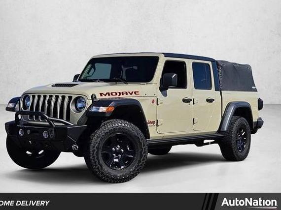 JEEP GLADIATOR 2022 1C6JJTEG2NL166414 image JEEP GLADIATOR 2022 1C6JJTEG2NL166414 image