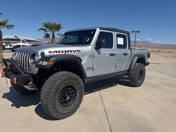JEEP GLADIATOR 2022 1C6JJTEG8NL115919 image JEEP GLADIATOR 2022 1C6JJTEG8NL115919 image