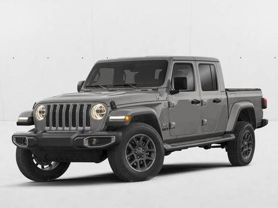 JEEP GLADIATOR 2022 1C6JJTBG5NL156822 image JEEP GLADIATOR 2022 1C6JJTBG5NL156822 image