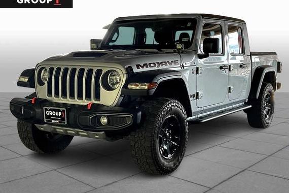 JEEP GLADIATOR 2022 1C6JJTEG6NL132346 image JEEP GLADIATOR 2022 1C6JJTEG6NL132346 image