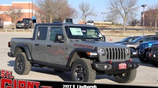 JEEP GLADIATOR 2022 1C6JJTBG4NL102427 image JEEP GLADIATOR 2022 1C6JJTBG4NL102427 image