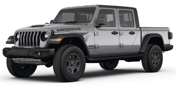 JEEP GLADIATOR 2022 1C6JJTEGXNL116747 image JEEP GLADIATOR 2022 1C6JJTEGXNL116747 image