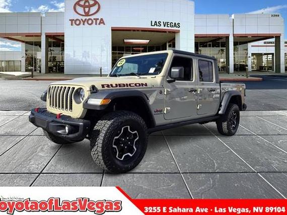 JEEP GLADIATOR 2022 1C6JJTBG5NL179954 image JEEP GLADIATOR 2022 1C6JJTBG5NL179954 image