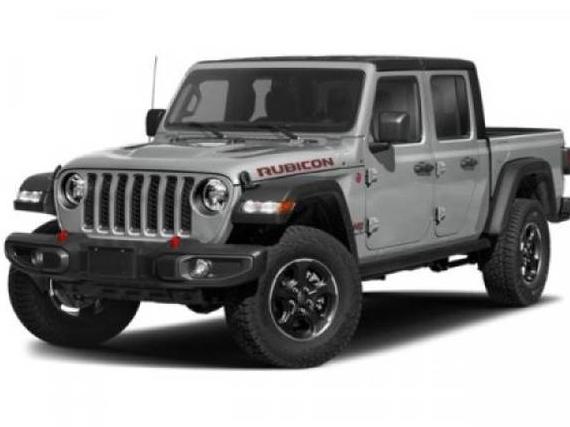 JEEP GLADIATOR 2022 1C6JJTBG3NL169195 image