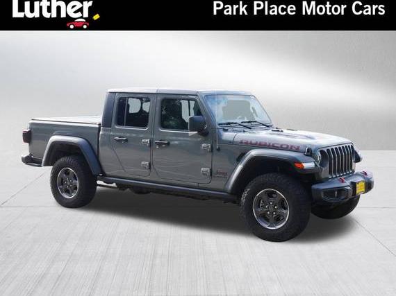 JEEP GLADIATOR 2022 1C6JJTBG3NL164157 image JEEP GLADIATOR 2022 1C6JJTBG3NL164157 image