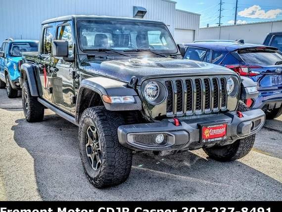JEEP GLADIATOR 2022 1C6JJTBGXNL124710 image JEEP GLADIATOR 2022 1C6JJTBGXNL124710 image