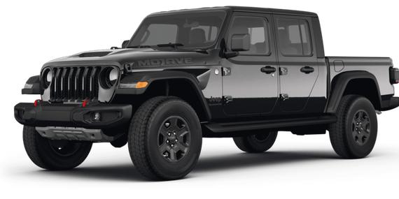 JEEP GLADIATOR 2022 1C6JJTEG8NL117945 image JEEP GLADIATOR 2022 1C6JJTEG8NL117945 image