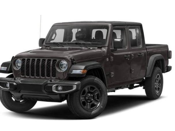 JEEP GLADIATOR 2022 1C6HJTAG3NL177653 image JEEP GLADIATOR 2022 1C6HJTAG3NL177653 image