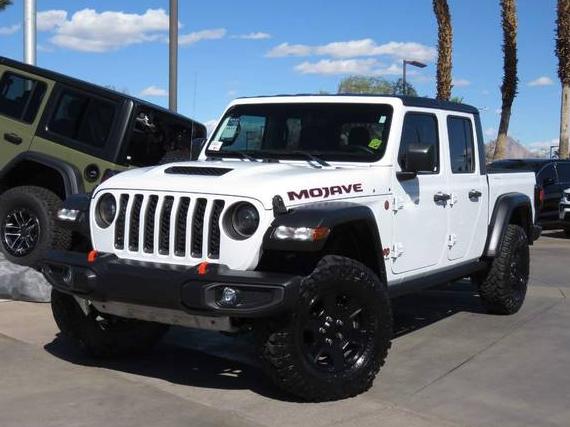JEEP GLADIATOR 2022 1C6JJTEG2NL175601 image JEEP GLADIATOR 2022 1C6JJTEG2NL175601 image